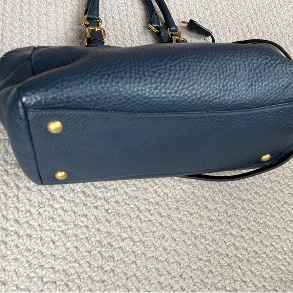 👜Authentic Prada Satchel/Handbag - Picture 5 of 12